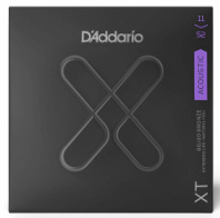 D'Addario XTABR1152 - струны для акустической гитары, бронза 80/20, 11-52, с покрытием в магазине для музыкантов Рок-н-Ролл D'Addario XTABR1152 - струны для акустической гитары, бронза 80/20, 11-52, с покрытием в магазине для музыкантов Рок-н-Ролл