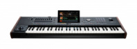 KORG Pa5X-61 - многофункциональная аранжировочная станция в магазине для музыкантов Рок-н-Ролл KORG Pa5X-61 - многофункциональная аранжировочная станция в магазине для музыкантов Рок-н-Ролл