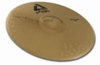 Paiste Alpha Rock Ride 20" в магазине для музыкантов Рок-н-Ролл Paiste Alpha Rock Ride 20" в магазине для музыкантов Рок-н-Ролл