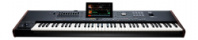 KORG Pa5X-76 - многофункциональная аранжировочная станция в магазине для музыкантов Рок-н-Ролл KORG Pa5X-76 - многофункциональная аранжировочная станция в магазине для музыкантов Рок-н-Ролл
