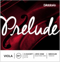 D'Addario J910-XSM Prelude - Комплект струн для альта, среднее натяжение в магазине для музыкантов Рок-н-Ролл D'Addario J910-XSM Prelude - Комплект струн для альта, среднее натяжение в магазине для музыкантов Рок-н-Ролл
