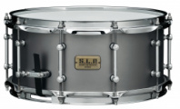 TAMA LSS1465 SOUND LAB PROJECT SNARE DRUM 6.5'х14' - малый барабан, сталь, цвет серый в магазине для музыкантов Рок-н-Ролл