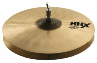 Sabian 14" HHX Medium Hi-Hats - тарелка Hi-Hat (пара) в магазине для музыкантов Рок-н-Ролл Sabian 14" HHX Medium Hi-Hats - тарелка Hi-Hat (пара) в магазине для музыкантов Рок-н-Ролл