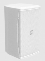 AUDAC VEXO106/W - Корпусная, двухполосная акустическая система повышенной мощности. 125 Вт., 6,5" в магазине для музыкантов Рок-н-Ролл AUDAC VEXO106/W - Корпусная, двухполосная акустическая система повышенной мощности. 125 Вт., 6,5" в магазине для музыкантов Рок-н-Ролл