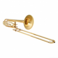 Amati ASL 344-O - тромбон тенор Bb/F ученический, л в магазине для музыкантов Рок-н-Ролл Amati ASL 344-O - тромбон тенор Bb/F ученический, л в магазине для музыкантов Рок-н-Ролл