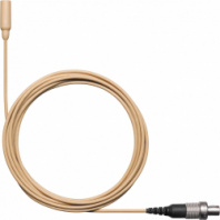 SHURE TL48T/O-LEMO-A - Петличный всенаправленный мирофон TwinPlex, оптимизирован для речи в магазине для музыкантов Рок-н-Ролл