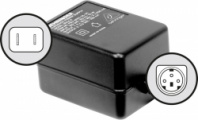 Behringer PSU3-EU - Блок питания (адаптер) для микшерных пультов UB502, UB802, XENYX502, XENYX802 в магазине для музыкантов Рок-н-Ролл Behringer PSU3-EU - Блок питания (адаптер) для микшерных пультов UB502, UB802, XENYX502, XENYX802 в магазине для музыкантов Рок-н-Ролл