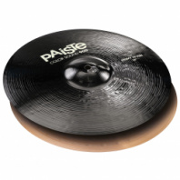 Paiste Color Sound 900 Black Heavy Hi-Hat 14" в магазине для музыкантов Рок-н-Ролл Paiste Color Sound 900 Black Heavy Hi-Hat 14" в магазине для музыкантов Рок-н-Ролл