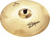 Zildjian 20' A' CUSTOM CRASH - тарелка типа Crash в магазине для музыкантов Рок-н-Ролл Zildjian 20' A' CUSTOM CRASH - тарелка типа Crash в магазине для музыкантов Рок-н-Ролл