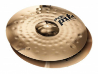 Paiste PST8 Reflector Medium Hats 14" в магазине для музыкантов Рок-н-Ролл Paiste PST8 Reflector Medium Hats 14" в магазине для музыкантов Рок-н-Ролл