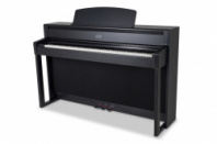 GEWA UP 405 Black Matt - фортепиано цифровое в магазине для музыкантов Рок-н-Ролл GEWA UP 405 Black Matt - фортепиано цифровое в магазине для музыкантов Рок-н-Ролл