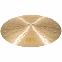 Meinl B22JTR Byzance Jazz Thin Ride - Тарелка 22" в магазине для музыкантов Рок-н-Ролл