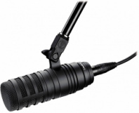 Audio-Technica BP40 - микрофон динамический для эфира в магазине для музыкантов Рок-н-Ролл Audio-Technica BP40 - микрофон динамический для эфира в магазине для музыкантов Рок-н-Ролл