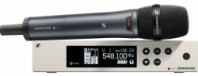 Sennheiser EW 100 G4-945-S-A1 - вокальная радиосистема G4 Evolution в магазине для музыкантов Рок-н-Ролл Sennheiser EW 100 G4-945-S-A1 - вокальная радиосистема G4 Evolution в магазине для музыкантов Рок-н-Ролл