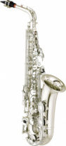 Yamaha YAS-280S - альт-саксофон в магазине для музыкантов Рок-н-Ролл Yamaha YAS-280S - альт-саксофон в магазине для музыкантов Рок-н-Ролл