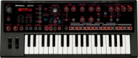 Roland JD-XI - гибридный синтезатор в магазине для музыкантов Рок-н-Ролл Roland JD-XI - гибридный синтезатор в магазине для музыкантов Рок-н-Ролл