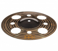 Meinl CC10DATRS Classics Custom Dark Trash Splash - Тарелка 10" в магазине для музыкантов Рок-н-Ролл