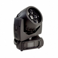 Involight PROZOOM715 - LED вращающаяся голова в магазине для музыкантов Рок-н-Ролл Involight PROZOOM715 - LED вращающаяся голова в магазине для музыкантов Рок-н-Ролл