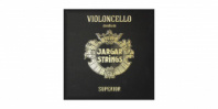 Jargar Strings Viola-C-Superior - Отдельная струна До/C для альта, среднее натяжение в магазине для музыкантов Рок-н-Ролл Jargar Strings Viola-C-Superior - Отдельная струна До/C для альта, среднее натяжение в магазине для музыкантов Рок-н-Ролл