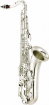 Yamaha YTS-280S - Тенор-саксофон посеребренный в магазине для музыкантов Рок-н-Ролл Yamaha YTS-280S - Тенор-саксофон посеребренный в магазине для музыкантов Рок-н-Ролл