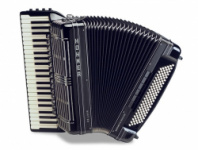 Hohner Morino IV 120 C45 De Luxe, Convertor B-System (Russian system) - Аккордеон (A2151) в магазине для музыкантов Рок-н-Ролл Hohner Morino IV 120 C45 De Luxe, Convertor B-System (Russian system) - Аккордеон (A2151) в магазине для музыкантов Рок-н-Ролл
