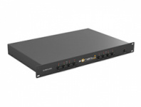 CVGaudio ZONER Power Gain-8100 - 8-ми канальный усилитель мощности, 8 x 100W / 8ohm, 8 х 160W / 4ohm в магазине для музыкантов Рок-н-Ролл CVGaudio ZONER Power Gain-8100 - 8-ми канальный усилитель мощности, 8 x 100W / 8ohm, 8 х 160W / 4ohm в магазине для музыкантов Рок-н-Ролл
