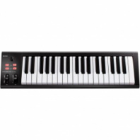 iCON iKeyboard 4Nano Black MIDI-клавиатура, 37 клавиш в магазине для музыкантов Рок-н-Ролл