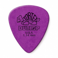 Dunlop 418R1.14 - медиаторы Tortex Standard в магазине для музыкантов Рок-н-Ролл Dunlop 418R1.14 - медиаторы Tortex Standard в магазине для музыкантов Рок-н-Ролл