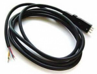 Beyerdynamic K 109.00  #127949 - Кабель для гарнитур DT 108/109, 3 м, без разъемов в магазине для музыкантов Рок-н-Ролл