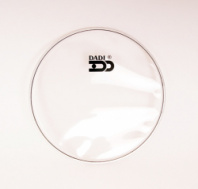 DADI DHT13 - Пластик для барабанов 13", прозрачный в магазине для музыкантов Рок-н-Ролл