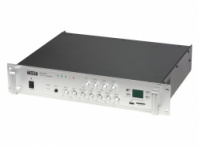 TADS DS-8240 - Усилитель мощности трансляционный, 240Вт в магазине для музыкантов Рок-н-Ролл TADS DS-8240 - Усилитель мощности трансляционный, 240Вт в магазине для музыкантов Рок-н-Ролл