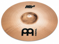 MEINL MB8-20HR-B Heavy Ride 20" в магазине для музыкантов Рок-н-Ролл MEINL MB8-20HR-B Heavy Ride 20" в магазине для музыкантов Рок-н-Ролл