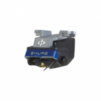 Shure M97XE - голова для проигрывателя виниловых дисков в магазине для музыкантов Рок-н-Ролл