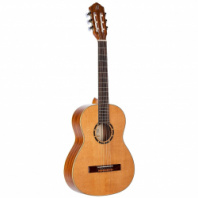 Ortega R122G-3/4 - Классическая гитара 3/4 в магазине для музыкантов Рок-н-Ролл Ortega R122G-3/4 - Классическая гитара 3/4 в магазине для музыкантов Рок-н-Ролл