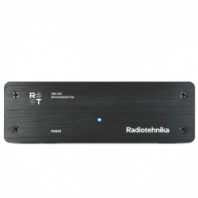 Radiotehnika PH002 Black - Фонокорректор в магазине для музыкантов Рок-н-Ролл