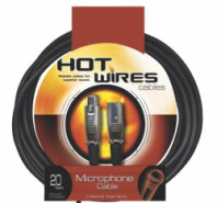 OnStage MC12-10 - микрофонный кабель XLR <-> XLR 3м. в магазине для музыкантов Рок-н-Ролл OnStage MC12-10 - микрофонный кабель XLR <-> XLR 3м. в магазине для музыкантов Рок-н-Ролл