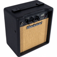 Blackstar Debut 10E BK - комбо гитарный транзисторный 10Вт, черный в магазине для музыкантов Рок-н-Ролл Blackstar Debut 10E BK - комбо гитарный транзисторный 10Вт, черный в магазине для музыкантов Рок-н-Ролл