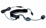 Sennheiser ME 3-EW - Миниатюрный головной микрофон. в магазине для музыкантов Рок-н-Ролл Sennheiser ME 3-EW - Миниатюрный головной микрофон. в магазине для музыкантов Рок-н-Ролл
