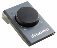 Dynaudio Volume box - настольный контроллер. Управление громкостью мониторов BM5 MK III и BM Compact в магазине для музыкантов Рок-н-Ролл Dynaudio Volume box - настольный контроллер. Управление громкостью мониторов BM5 MK III и BM Compact в магазине для музыкантов Рок-н-Ролл
