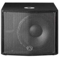 Wharfedale EVP-15 SUB Субвуфер, 400 Вт (RMS), 1x15”, max SPL 132 dB в магазине для музыкантов Рок-н-Ролл Wharfedale EVP-15 SUB Субвуфер, 400 Вт (RMS), 1x15”, max SPL 132 dB в магазине для музыкантов Рок-н-Ролл