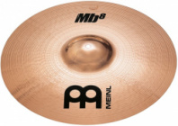 MEINL MB8-20MR-B Medium Ride 20" в магазине для музыкантов Рок-н-Ролл MEINL MB8-20MR-B Medium Ride 20" в магазине для музыкантов Рок-н-Ролл