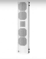 VOLTA Bel Canto C1 W - Профессиональная акустическая система компактная в магазине для музыкантов Рок-н-Ролл VOLTA Bel Canto C1 W - Профессиональная акустическая система компактная в магазине для музыкантов Рок-н-Ролл