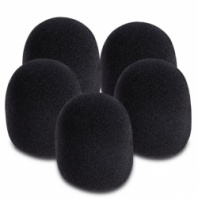 OnStage ASWS58B5 - ветрозащита в магазине для музыкантов Рок-н-Ролл OnStage ASWS58B5 - ветрозащита в магазине для музыкантов Рок-н-Ролл