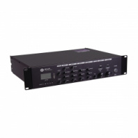 Show MPA-2250 - двухзонная трансляционная система, 2х250Вт, 70/100 В, 4Ома, MP3/Bluetooth в магазине для музыкантов Рок-н-Ролл Show MPA-2250 - двухзонная трансляционная система, 2х250Вт, 70/100 В, 4Ома, MP3/Bluetooth в магазине для музыкантов Рок-н-Ролл