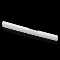 Musiclily MX0723 - Нижний порожек для классической гитары, кость, 2шт в магазине для музыкантов Рок-н-Ролл