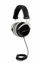 Superlux HD330PRO-32 - Полуоткрытые наушники 32 Ом в магазине для музыкантов Рок-н-Ролл