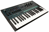 KORG OPSIX MKII - цифровой FM синтезатор в магазине для музыкантов Рок-н-Ролл KORG OPSIX MKII - цифровой FM синтезатор в магазине для музыкантов Рок-н-Ролл