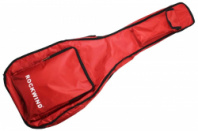 ROCKWIND SHI-D40741 RED - Чехол для акустической гитары, тип Western, цвет Red в магазине для музыкантов Рок-н-Ролл ROCKWIND SHI-D40741 RED - Чехол для акустической гитары, тип Western, цвет Red в магазине для музыкантов Рок-н-Ролл