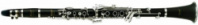 SELMER CL201 - Кларнет "Bb", корпус - дерево гренадила, клапаны никелированные, французская система в магазине для музыкантов Рок-н-Ролл