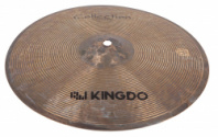 Kingdo 12" Collection Extreme Splash - Тарелка 12" Splash (KD -12CESP) в магазине для музыкантов Рок-н-Ролл